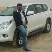 Hussain Ali Khan