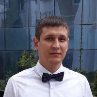 Oleksandr Kuzmenko