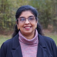 Usha Murali