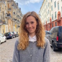 Julie Hjorth Rasmussen