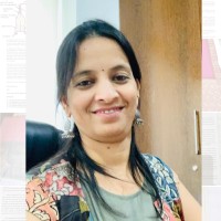 Saritha Rao