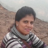 Mitali Parkar (Tanavade)