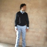 Lebogang Hynes