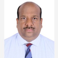 Mir Azmath Ali Hashmi