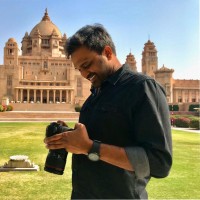 Sudheer Edara
