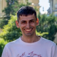 Aleksandr Cherednichenko