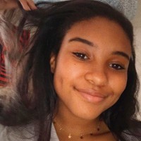 Nadia Francis