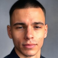 Vlad Gabriel