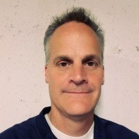 Mark Von Ruden