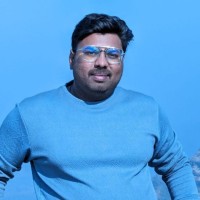 Shubham Chaudhary
