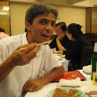 Si̇nan Çoban