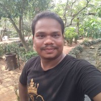 Keshab Rout