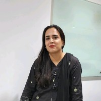 Amnah Javeed