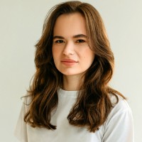 Viktoriia Nikitina