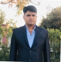 Chirag Patel