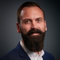 Bjarte Usken