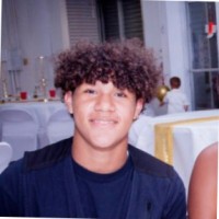 Justin Bernal
