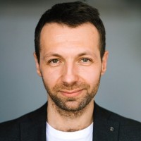 Serhii Tymchenko