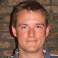 Tim Stone ACMA MCIPS