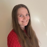 Ingrid Persson Kraft
