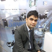 Nikhil Bagara