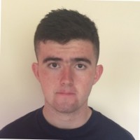 Conor Dalton