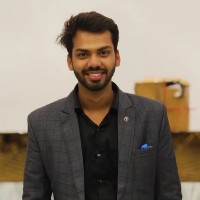 Anurag Rawal