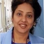 Dr. Seema Agarwal