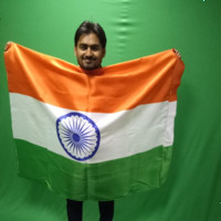 Tek chand Sharma