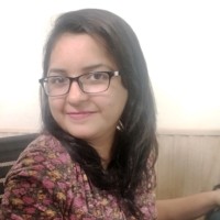 Pooja Kumari