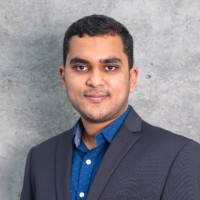 Chintan Patel