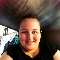 Katie Premus (Borsheim)