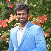 Kuladeep N V P S Gupta