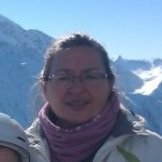 Christine Mercier