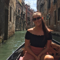 Maddy Moylan
