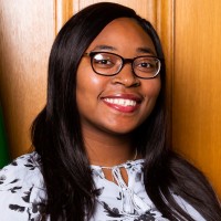Sheria M. Brown