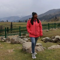 Sanchita Ghosh