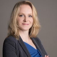 Nadine Werian