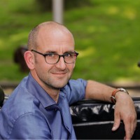 Joost Godschalk