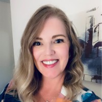 Christina Schumann MA, EMT-B