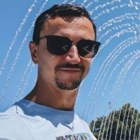 Andrew Hryhorashchuk