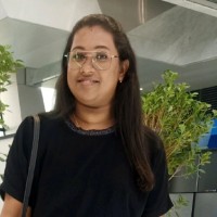 Veena Vijayan
