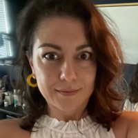 Charisse Padilla