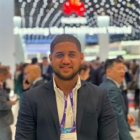 Ronnie Camilo Garcia