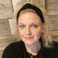 Natasha Towson