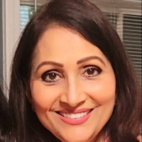Anita Gupta