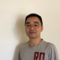 Chi Piu, Bill Tsang