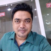 atish halder