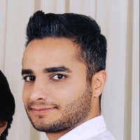 Mohammad Hosein Dadashi