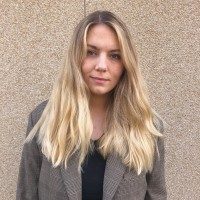 Erika Ekbrand